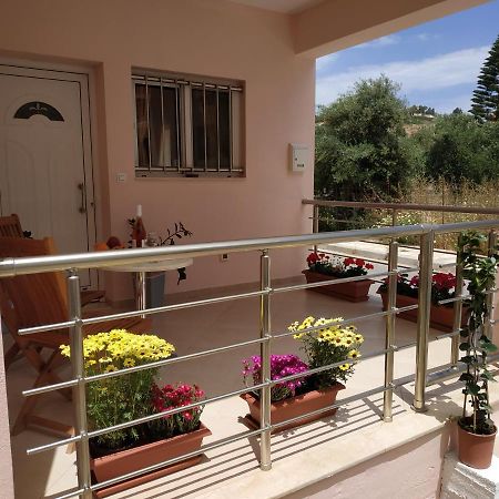 Giorgos Studio Agios Nikolaos  Exterior photo