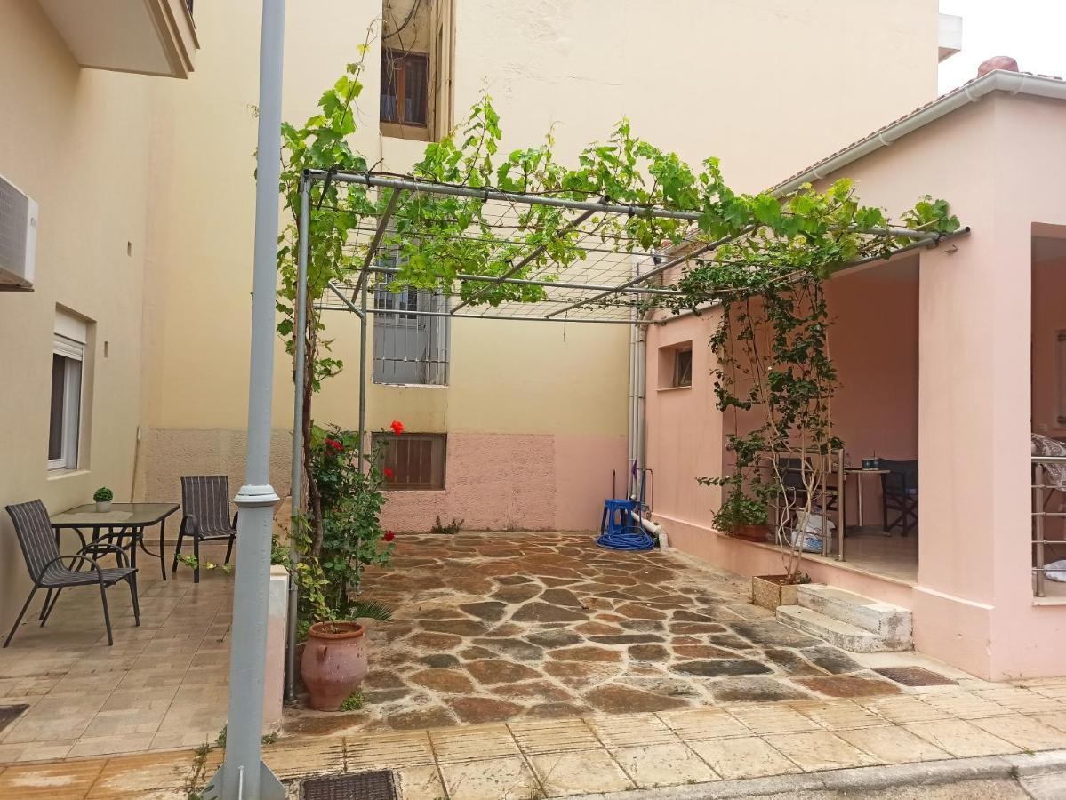 Giorgos Studio Agios Nikolaos  Exterior photo