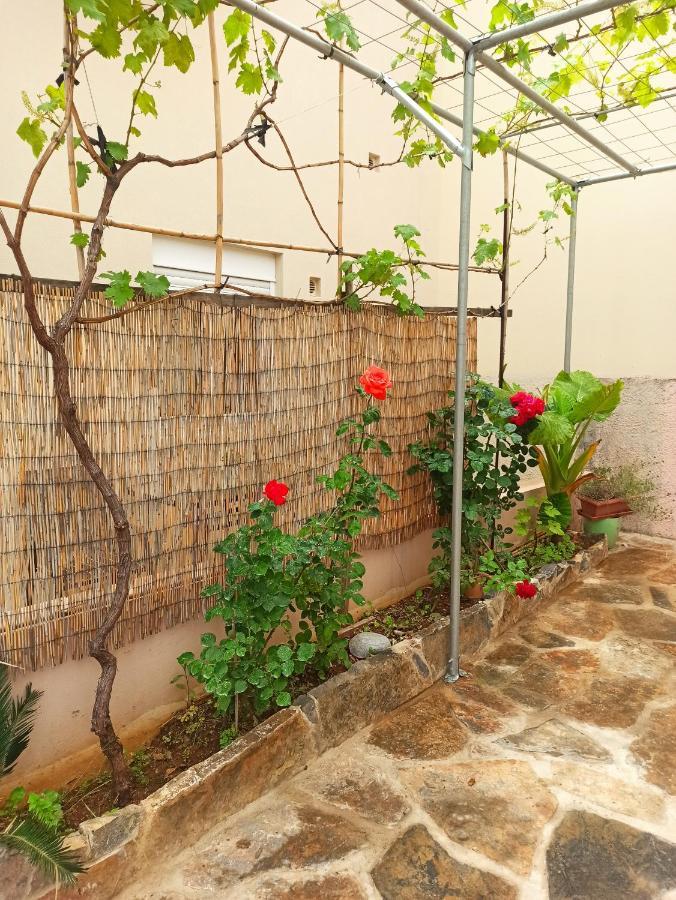 Giorgos Studio Agios Nikolaos  Exterior photo