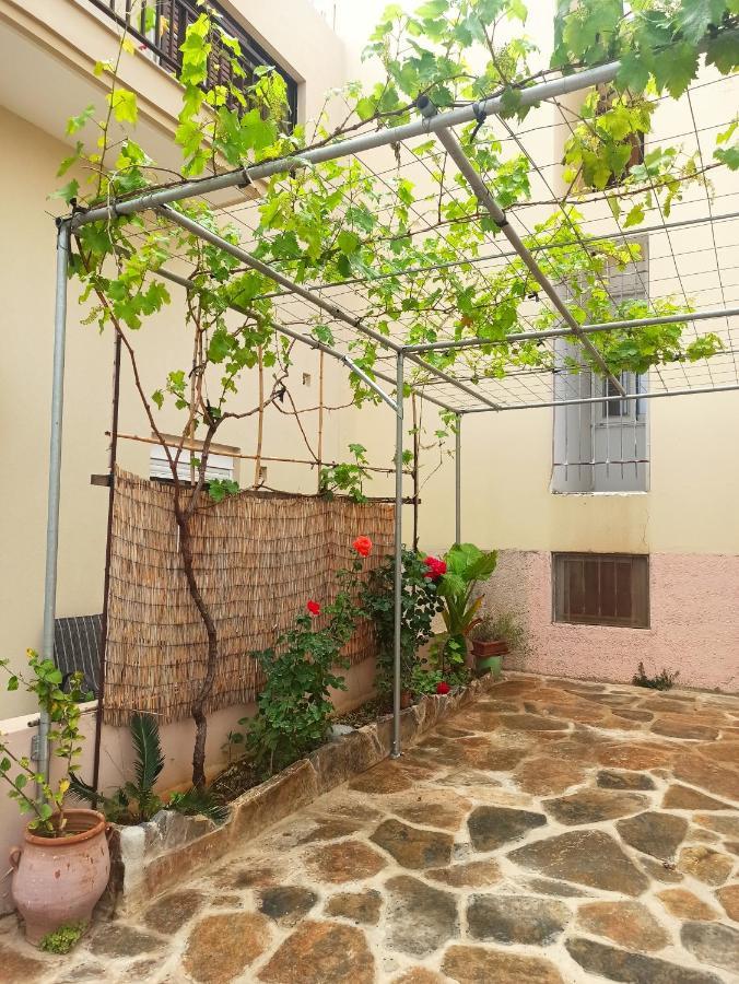 Giorgos Studio Agios Nikolaos  Exterior photo