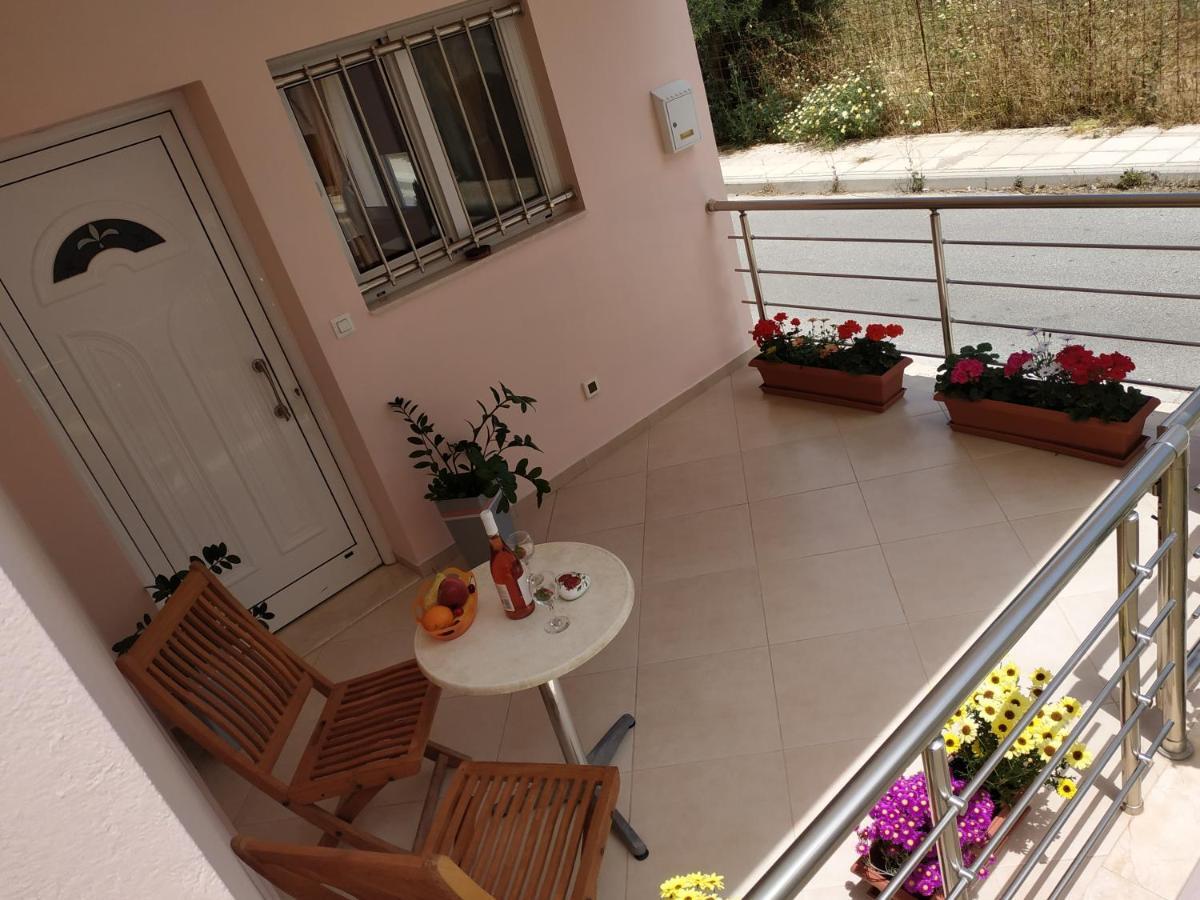 Giorgos Studio Agios Nikolaos  Exterior photo