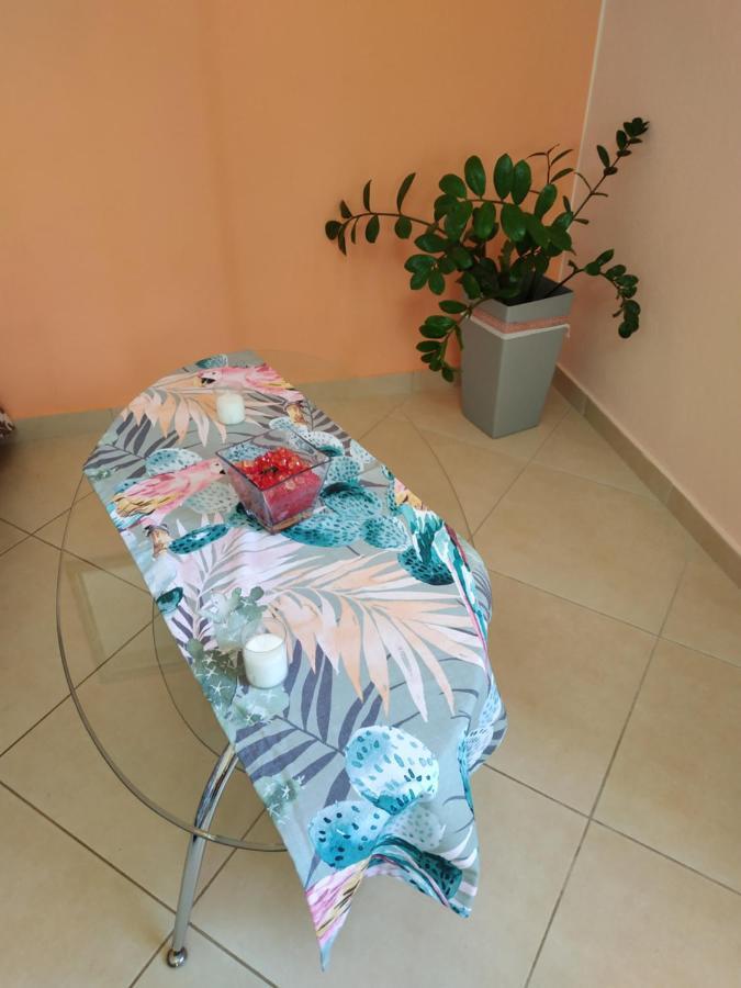 Giorgos Studio Agios Nikolaos  Exterior photo