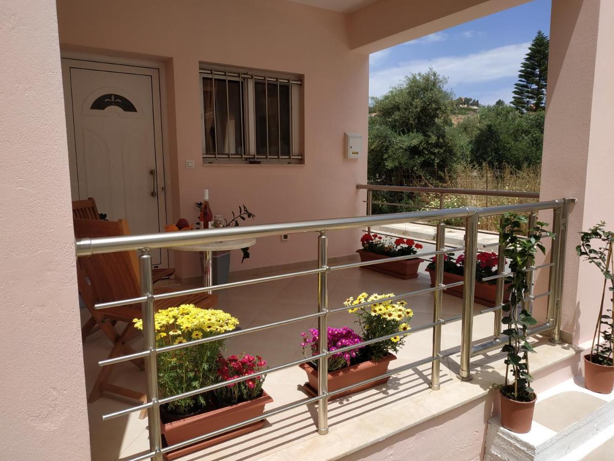 Giorgos Studio Agios Nikolaos  Exterior photo